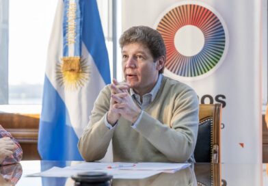 Preocupación del gobierno provincial por el acuerdo con el fmi que alcanza al subrégimen industrial