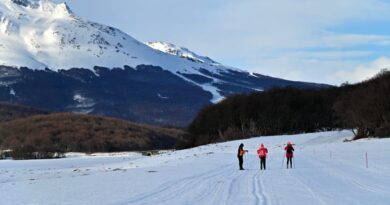 Tierra del Fuego posiciona la temporada invernal en la feria de turismo Wtm Latin America