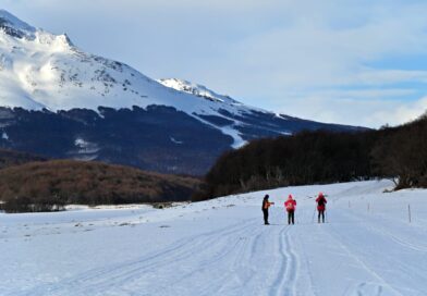 Tierra del Fuego posiciona la temporada invernal en la feria de turismo Wtm Latin America