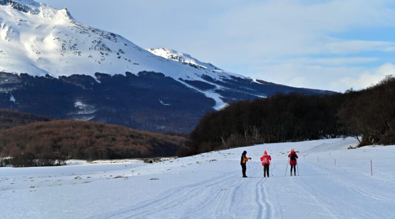 Tierra del Fuego posiciona la temporada invernal en la feria de turismo Wtm Latin America
