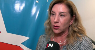 OSEF EN LA MIRA: Lo que ingresa no alcanza para cubrir lo que realmente se necesita, manifestó la legisladora Martínez